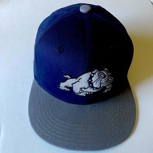 Primitive baseball cap